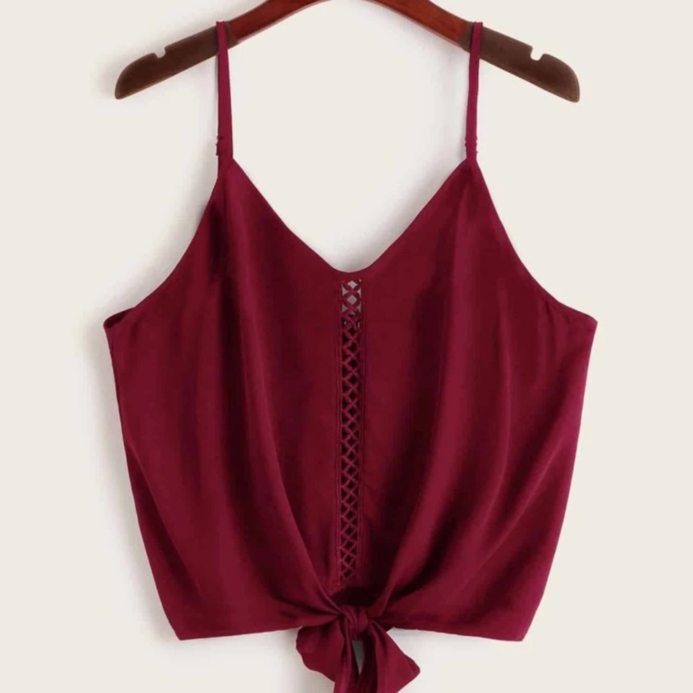 sheen Top